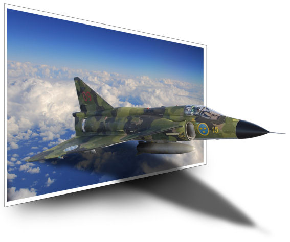 NovelAir galleribild