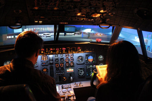 NovelAir galleribild