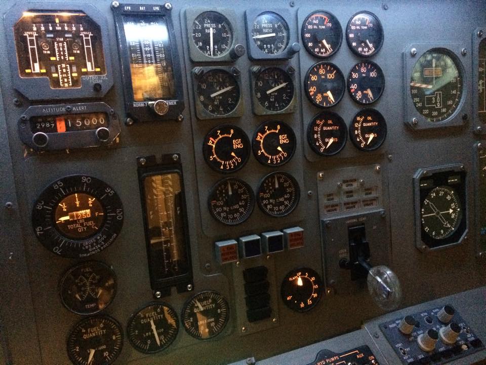 NovelAir galleribild