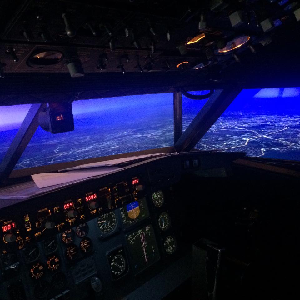 NovelAir galleribild