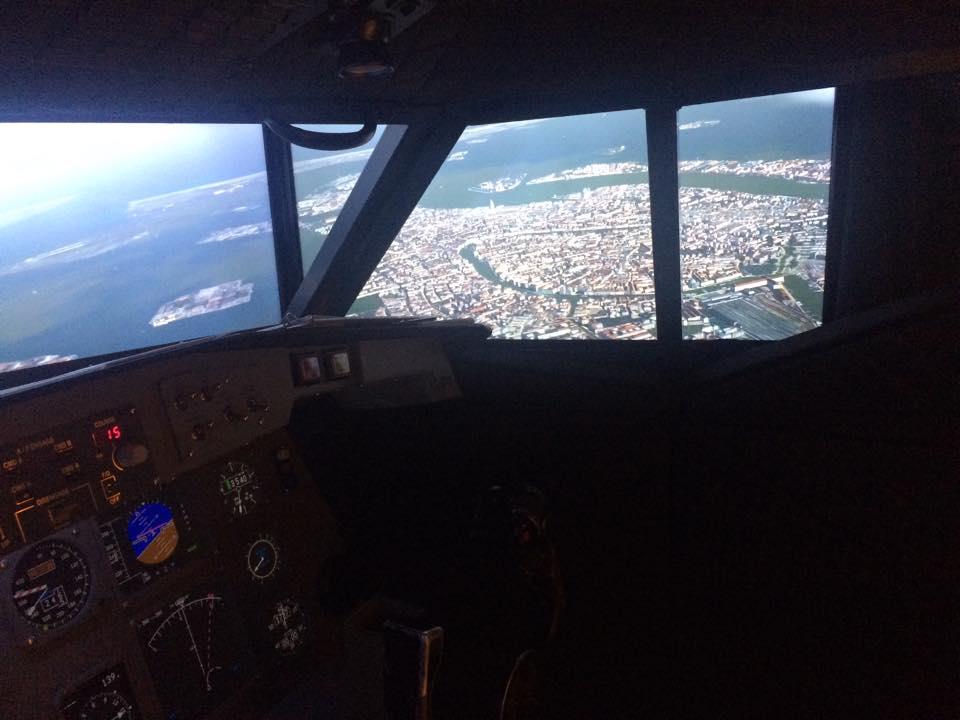 NovelAir galleribild