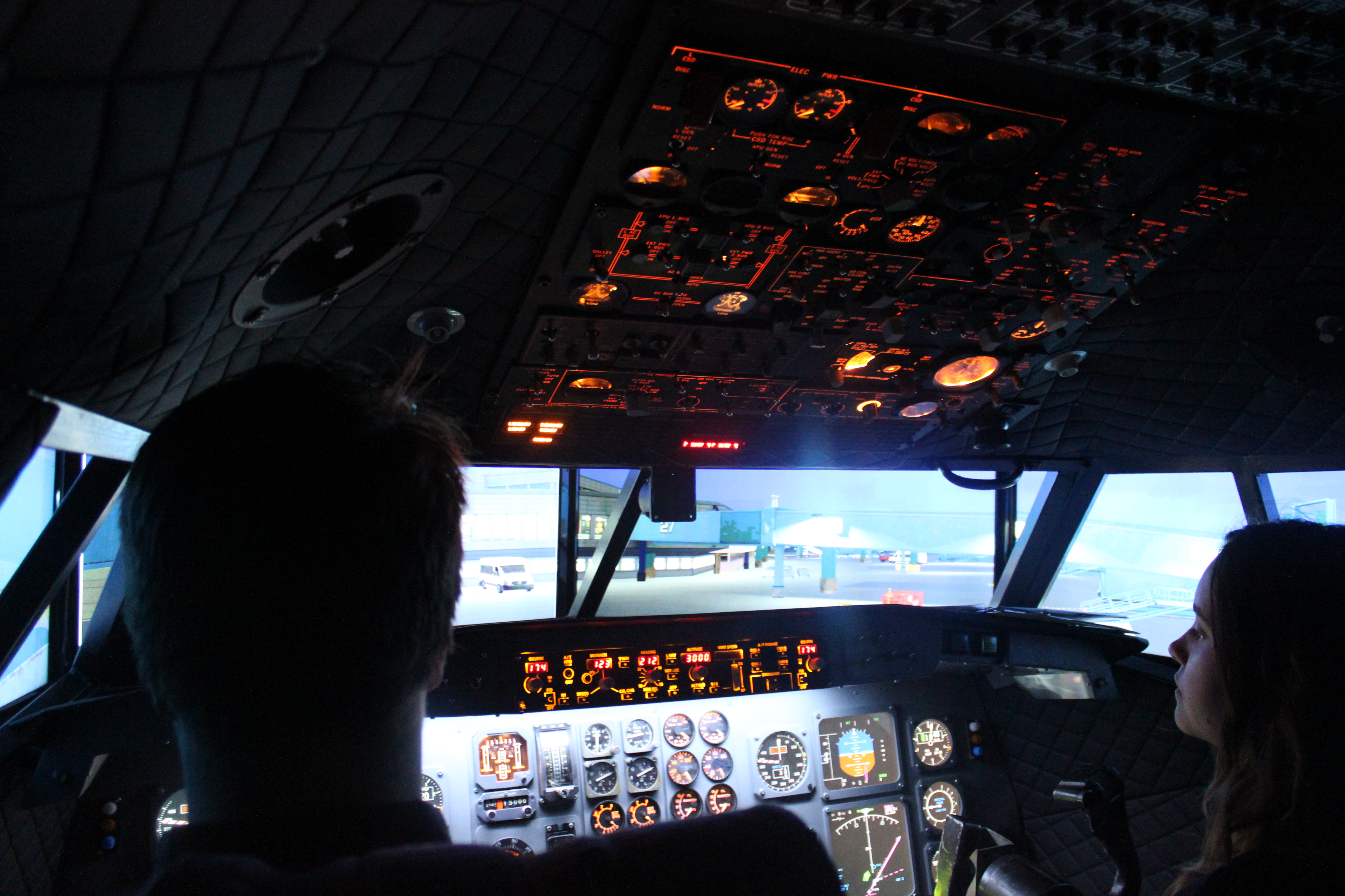 NovelAir galleribild