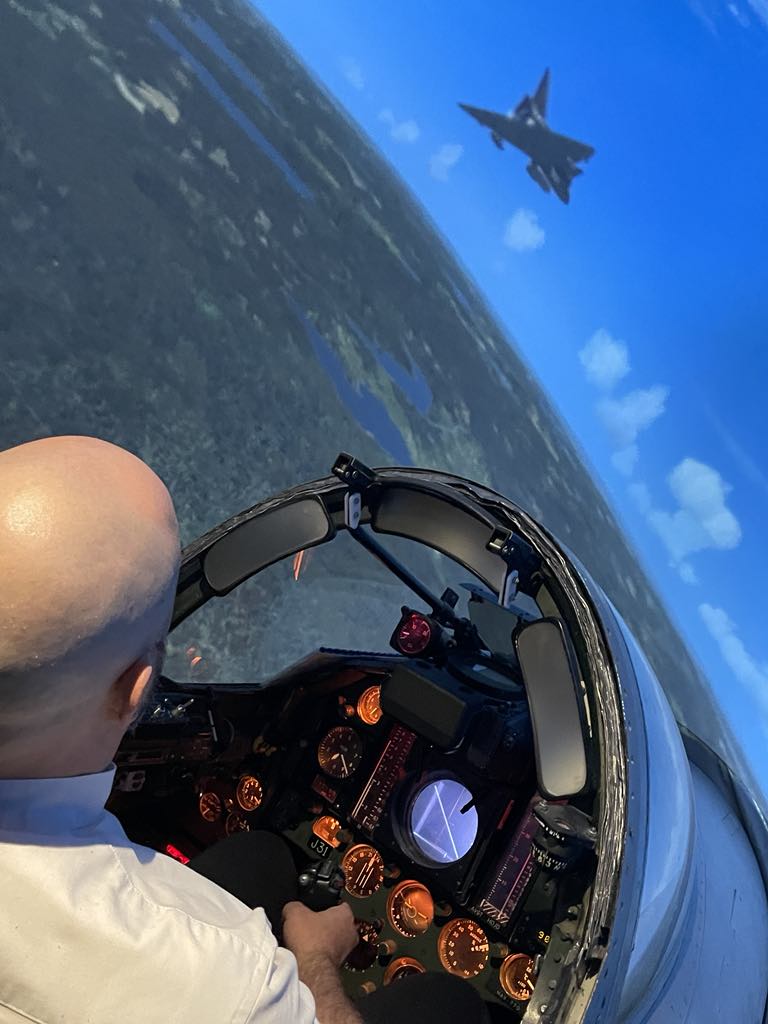 NovelAir galleribild